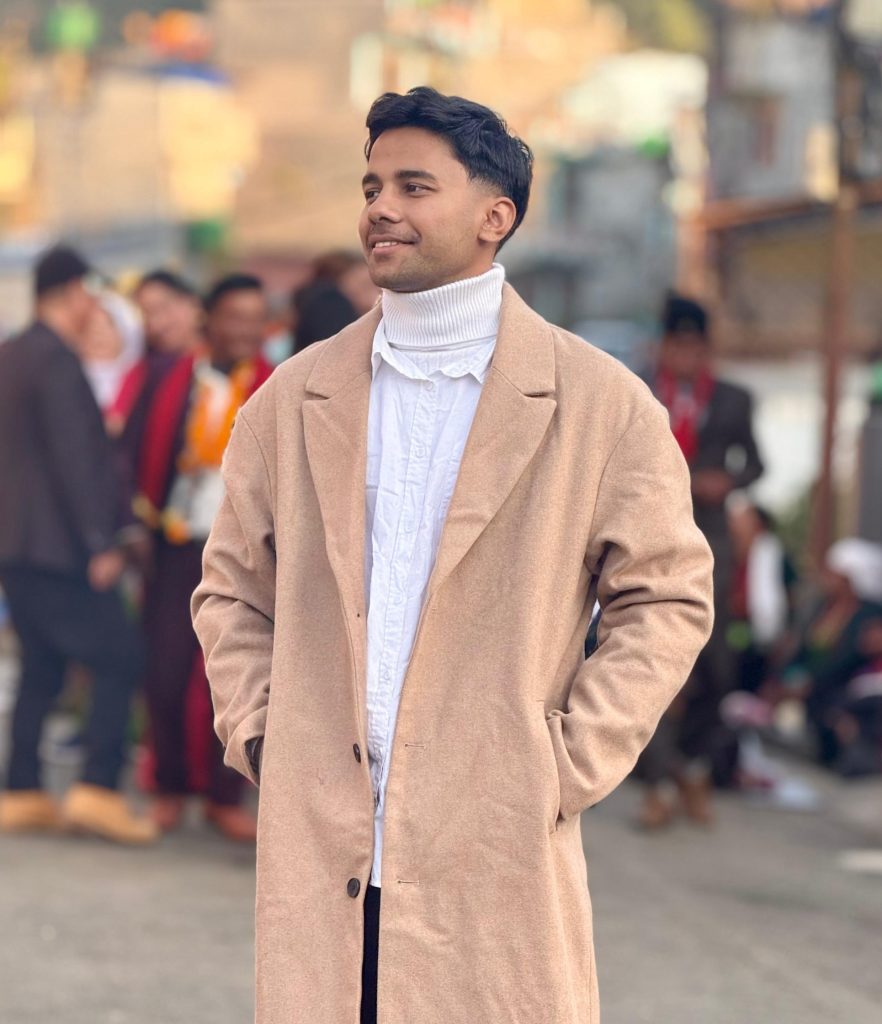 Full Stack Developer in Nepal