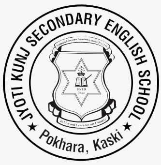 Jyoitikunj Secondary English School
